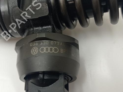 Injector VW JETTA III (1K2) 1.9 TDI | BP33548397M100 - Image 4