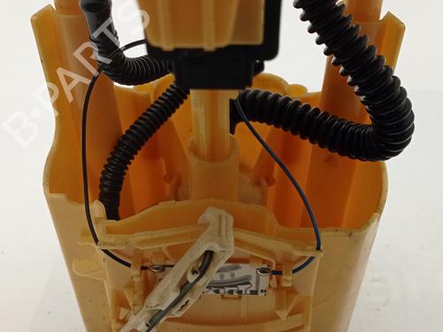 Fuel pump CITROËN C2 (JM_) 1.4 HDi | BP8236560M76 