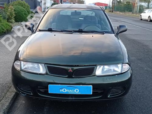 Used Parts MITSUBISHI CARISMA Saloon (DA_)  1.8 (DA2A)  1162171