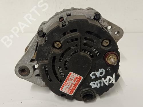 Alternator DAEWOO KALOS (KLAS) 1.2 | BP21384726M7 