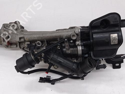 Used Egr OPEL INSIGNIA A (G09) [2008-2017]  22612303