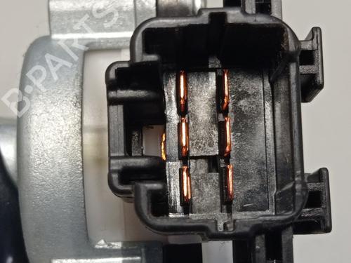 Ignition barrel SUZUKI SWIFT IV (FZ, NZ) 1.3 DDiS (AZG413D, ZC02S, ZC92S) | BP30593863M48