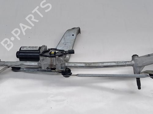 Used Front wiper motor MERCEDES-BENZ B-CLASS Sports Tourer (W246, W242) [2011-2018]  31210952