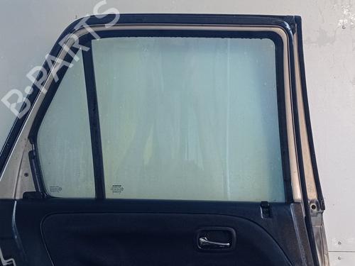 Left rear door HONDA CR-V II (RD_) 2.2 CTDi (RD9) | BP11736737C4 