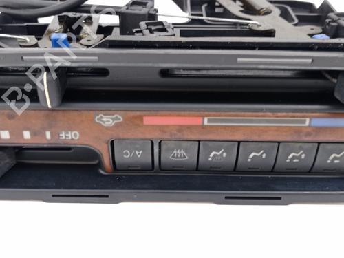 Climate control SUZUKI GRAND VITARA I (FT, HT) 2.0 HDI 110 16V 4x4 (SQ420D, TD83V) | BP28094746I5 