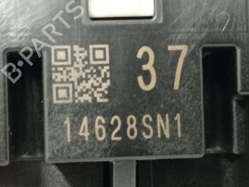 Switch NISSAN QASHQAI II (J11, J11_) 1.6 dCi ALL MODE 4x4-i | BP30787210I30 