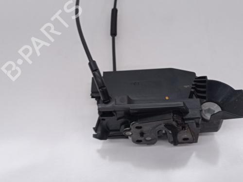 Front left lock CITROËN C4 Picasso II  | BP24367244C98