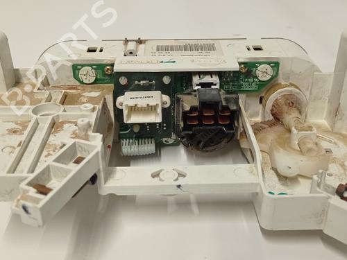 Climate control NISSAN TERRANO II (R20) 2.7 TDi 4WD | BP30387949I5 