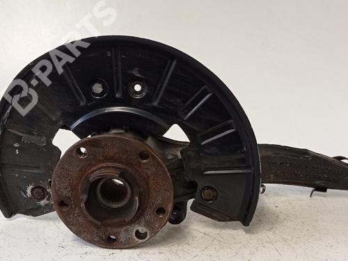 right-front-steering-knuckle-porsche-cayenne-9pa-s-45-7l0407258a-7l0407258a-7l0407258a-2002-2003-2004-2005-2006-2007-2008-2009-2010-7827727 main image