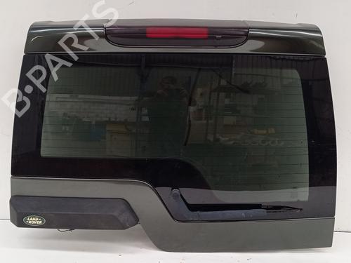 Used Tailgate LAND ROVER DISCOVERY III (L319) [2004-2009]  27379680