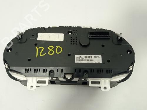 Instrument cluster NISSAN QASHQAI I (J10, NJ10) 1.6 dCi | BP18054357C47 