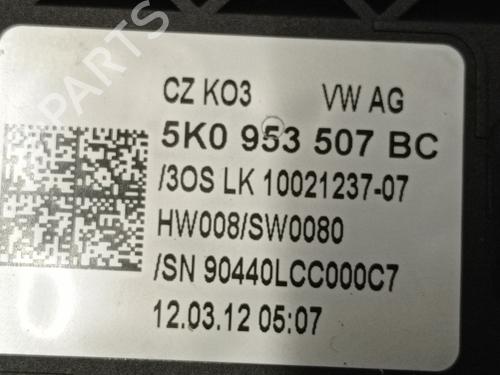 Switch VW GOLF VI (5K1)  | BP10978481I30 