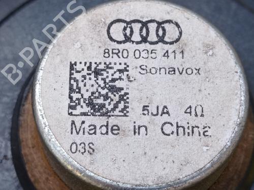 Radio AUDI Q3 (8UB, 8UG) 2.0 TDI | BP10106232E6 