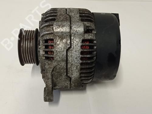 Alternator FORD ESCORT V (AAL, ABL) 1.8 D | BP19168825M7 