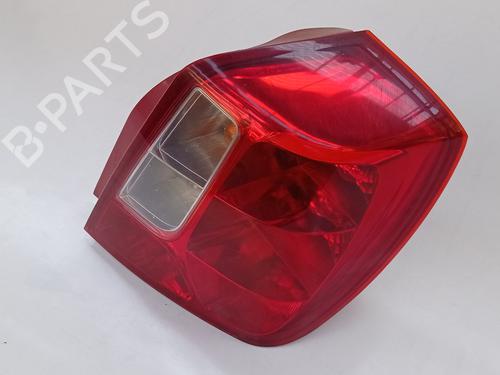Right taillight CHEVROLET NUBIRA Saloon 1.6 | BP27356849C35 
