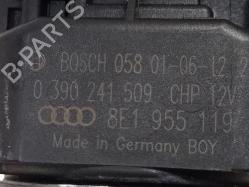 Front wiper motor AUDI A4 B6 (8E2) 1.9 TDI | BP27180948M29 
