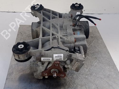 Rear differential VW TIGUAN (5N_) 2.0 TDI | BP29907145M24