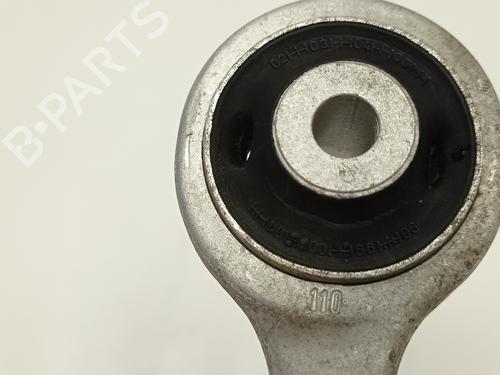 Right front suspension arm VW PASSAT B5.5 (3B3) 1.9 TDI | BP24894216M13 