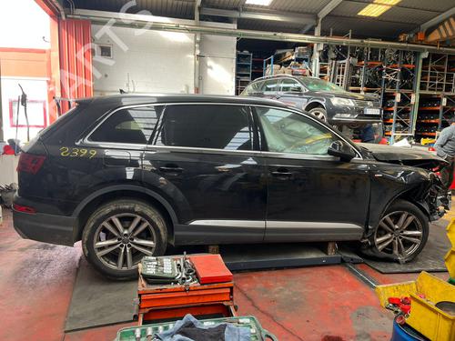 Radio AUDI Q7 (4MB, 4MG, 4MQ) 50 TDI Mild Hybrid quattro | BP36039239E6  - Image 6