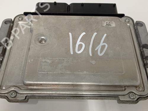 Engine control unit (ECU) KIA SPORTAGE III (SL) 1.7 CRDi | BP21007808M57 