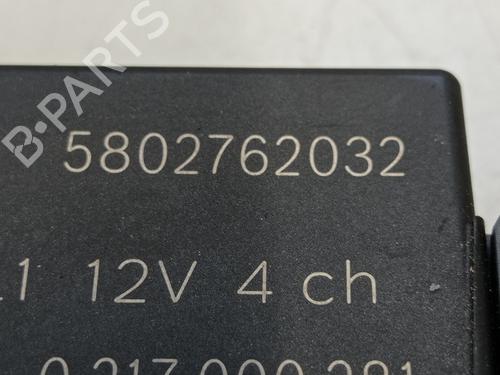 Elektronisk modul IVECO DAILY VI Van  | BP29724326M83