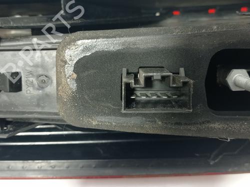 Right taillight FORD FIESTA V (JH_, JD_) 1.4 TDCi | BP17728577C35 