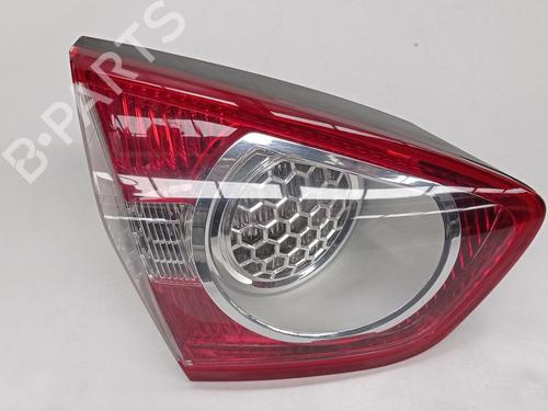 Used Left tailgate light FORD KUGA I [2008-2012]  30537251