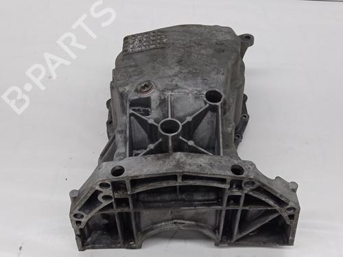 Oil sump RENAULT MEGANE II (BM0/1_, CM0/1_) 1.5 dCi (BM1E, CM1E) | BP16134880M115 