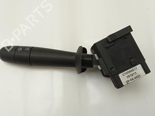 Used Steering column stalk Steering column stalk OPEL VIVARO A Van (X83) [2001-2015] 33321267 33321267