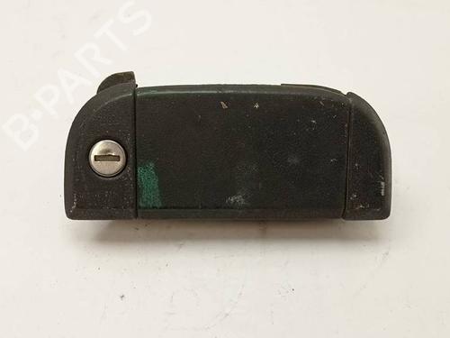 Høyre foran utvendig håndtak Høyre foran utvendig håndtak VW TRANSPORTER T4 Van (70A, 70H, 7DA, 7DH) [1990-2003] 39882982 39882982