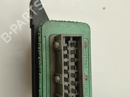 Elektronisk modul PEUGEOT 206 Hatchback (2A/C) 1.9 D | BP29351713M83 