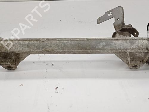 Steering rack NISSAN QASHQAI / QASHQAI +2 I (J10, NJ10, JJ10E) 2.0 dCi | BP15262475M22 