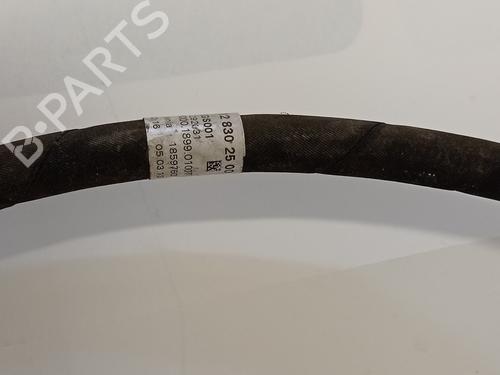 AC pipe MERCEDES-BENZ C-CLASS T-Model (S204) C 200 CDI (204.201) | BP31176288M126