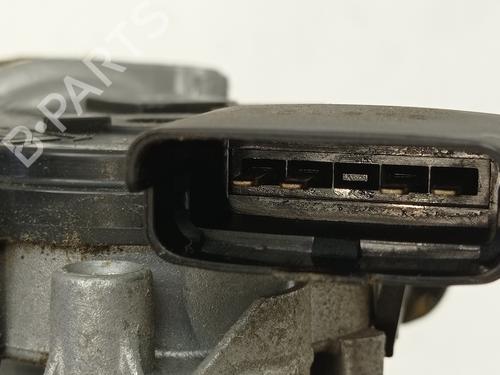 Front wiper motor RENAULT MEGANE III Hatchback (BZ0/1_, B3_)  | BP26023491M29 