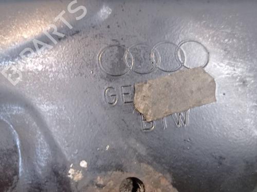 Subframe AUDI A6 C6 (4F2) 3.0 TDI quattro | BP37066777M9 - Image 2