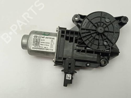 Vindusheismotor høyre foran Vindusheismotor høyre foran 38734759 38734759
