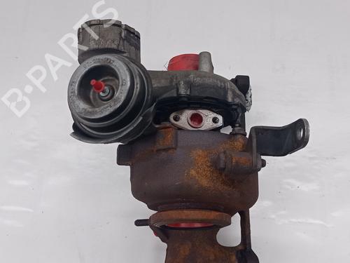Turbocharger/Supercharger SEAT LEON (1P1) | BP30102545M71