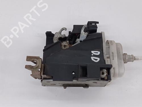 Front right lock AUDI A4 B5 Avant (8D5) 1.9 TDI | BP16686093C97 