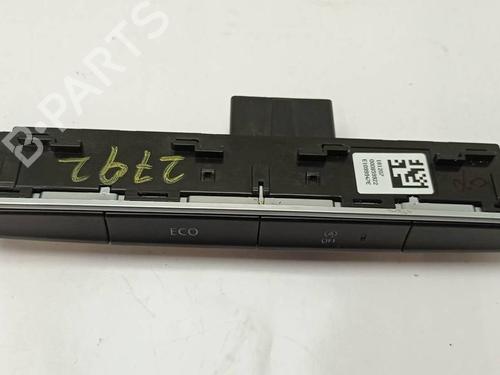 Switch RENAULT MEGANE IV Grandtour (K9A/M/N_) | BP40598800I30 - Image 2