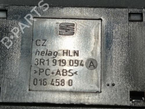 Headlight switch SEAT EXEO ST (3R5) 2.0 TDI | BP20134206I24 