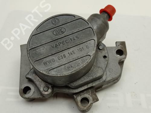 Hovedsylinder SEAT IBIZA II (6K1) 1.9 D (68 hp) 038145101B  | 038145101B  | 038145101B | 038145101B |