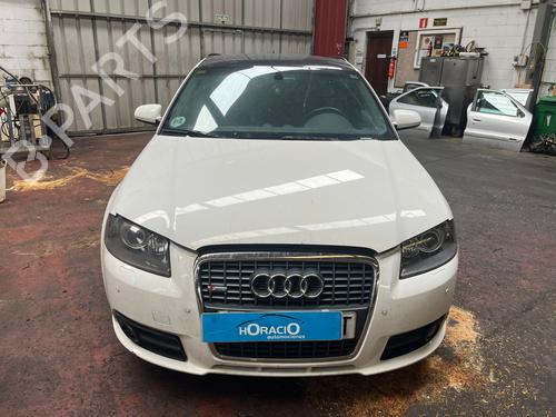 Used Parts AUDI A3 Sportback (8PA) [2004-2015]  4377835