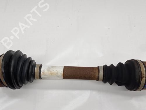 Drivaksel fortil venstre CITROËN BERLINGO / BERLINGO FIRST MPV (MF_, GJK_, GFK_) 1.6 HDI 75 (MF9HW, GJ9HWC, GF9HWC, GN9HWC) (75 hp) 28729579