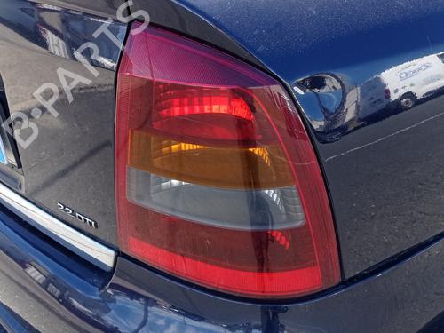 Right taillight OPEL ASTRA G Coupe (T98) 2.2 DTI (F07) | BP18784745C35 
