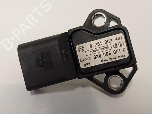 Used Electronic sensor SEAT ALTEA XL (5P5, 5P8) [2006-2015]  30889374