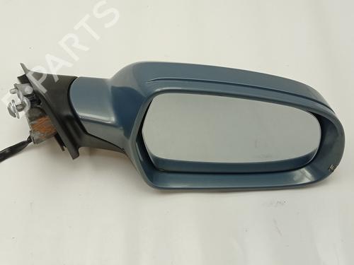 Used Right mirror Right mirror AUDI A3 Sportback (8PA) 1.6 TDI (105 hp) 34055553 34055553