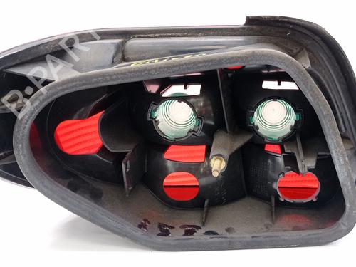 Right taillight CITROËN XSARA (N1)  | BP18675105C35 