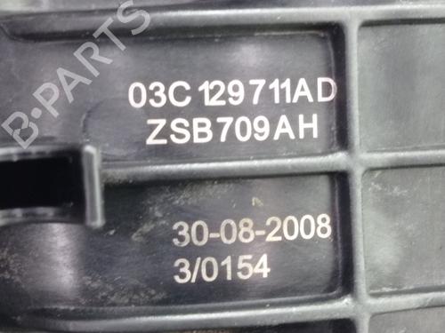 Intake manifold VW GOLF VI (5K1)  | BP11133255M70 