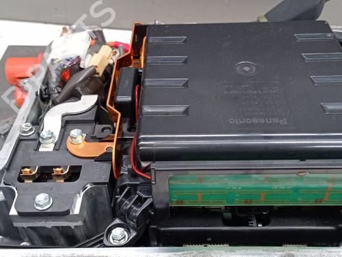 Battery TOYOTA PRIUS Liftback (_W2_) 1.5 Hybrid (NHW20_, NHW20R) | BP11660690E11 
