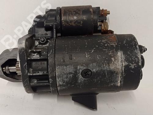 Used Starter Starter FORD SIERRA II (GBG, GB4) 2.0 i (120 hp) 11185321 11185321